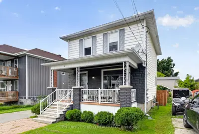 712 First Street E, Cornwall, On K6h 1m4