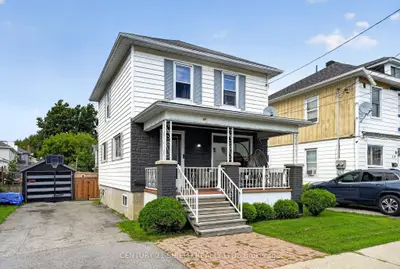 712 First Street E, Cornwall, On K6h 1m4