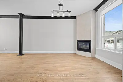 132 Elm Street, West Centre Town, On K1r 6n5