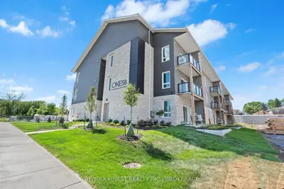 150 Heritage Park Drive 308, Greater Napanee, On K7r 3x8