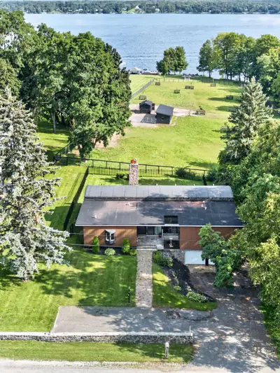 1103 County Road 2, Augusta, On K6v 5t1