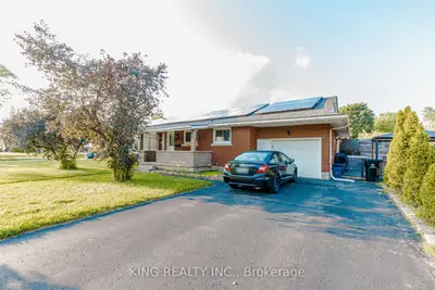392 Greenfield Avenue Upper, Kitchener, On N2c 1e5