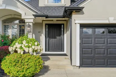 17 First Street Louth, St. Catharines, On L2w 1c7