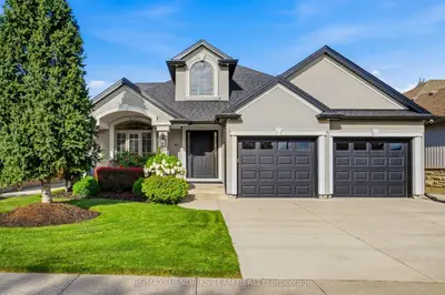17 First Street Louth, St. Catharines, On L2w 1c7