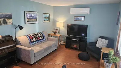 606 Kingsway, Thunder Bay, On P7e 2b1