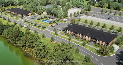 215 B Concession Rd 10 Road Unit 22, Saugeen Shores, On N0h 2c7