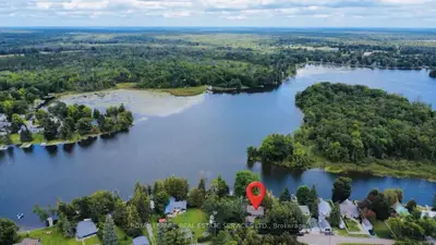 198 Centennial Lane, Trent Hills, On K0l 2z0