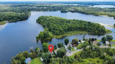 198 Centennial Lane, Trent Hills, On K0l 2z0