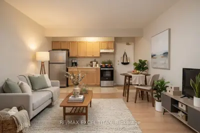 468 Ottawa Street 741d, Hamilton, On L8h 4a6