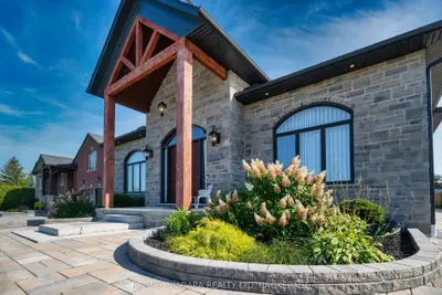327 Queenston Road, Niagara-on-the-lake, On L0s 1j0