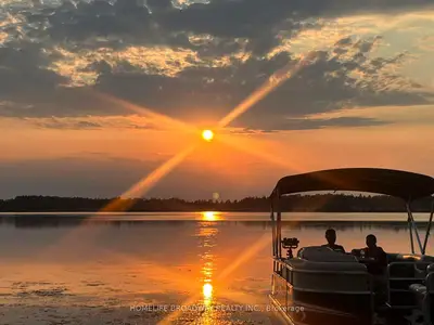 1389 Portage Road, Kawartha Lakes, On K0m 2b0