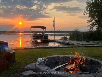 1389 Portage Road, Kawartha Lakes, On K0m 2b0