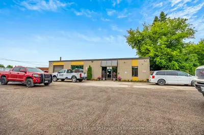 905 Dufferin Street, Woodstock, On N4s 1y8