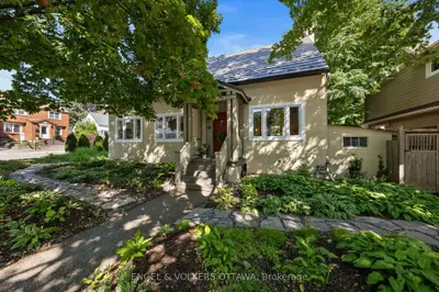 Detached in New Edinburgh - Lindenlea