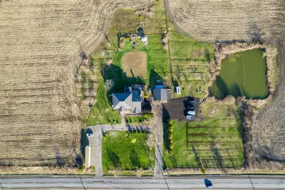 225 Park Road S, Grimsby, On L3m 4e7