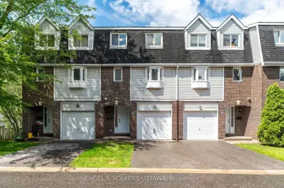 8 Almond Lane, Kanata, On K2l 3t2