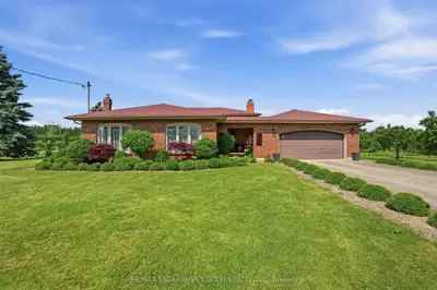 710 Concession 2 Road, Niagara-on-the-lake, On L0s 1j0