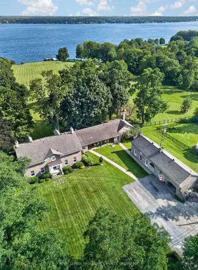 1105 County Road 2, Augusta, On K6v 5t1