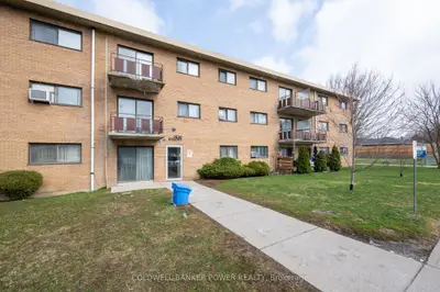 1830 Dumont Street 110, London East, On N5w 2s1