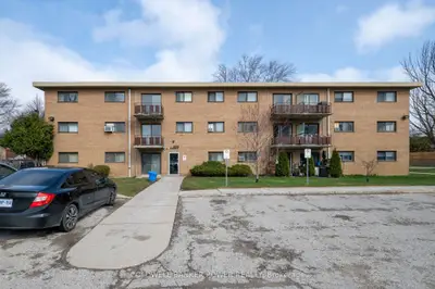 1830 Dumont Street 110, London East, On N5w 2s1