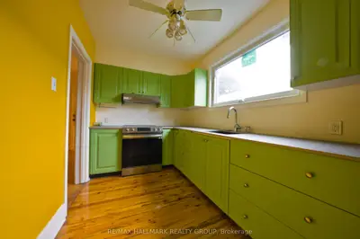 1357 RAVEN Avenue, Carlington - Central Park, ON K1Z 7Y3