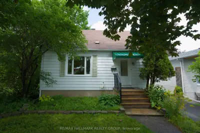 1357 RAVEN Avenue, Carlington - Central Park, ON K1Z 7Y3