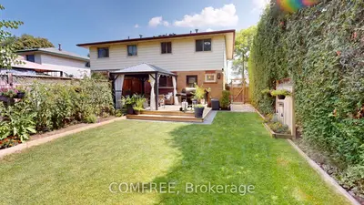 90 San Antonio Drive, Hamilton, On L9c 5n2
