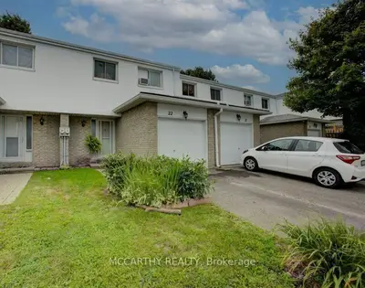 325 William Street 22, Shelburne, On L9v 2x6