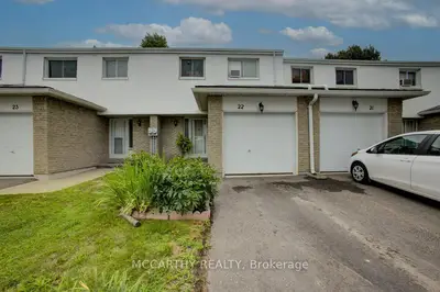 325 William Street 22, Shelburne, On L9v 2x6
