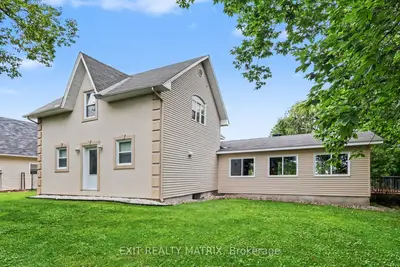 1991 Finch-winchester Boundary Road, North Stormont, On K0c 1h0