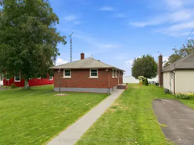 12041 Augustine Road, Wainfleet, On L0s 1v0