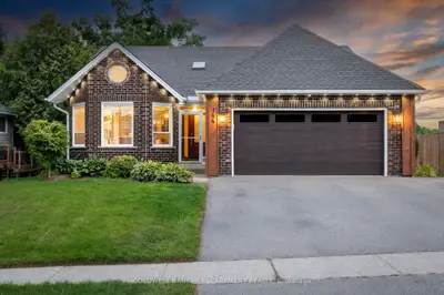 144 Parkedge Street, Guelph/eramosa, On N0b 2k0