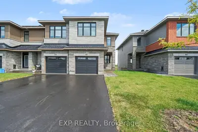 181 Craig Duncan Terrace, Stittsville - Munster - Richmond, On K2s 3c6