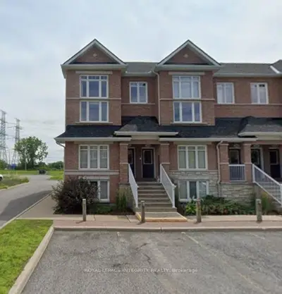 320 Tivoli Private 12, Cityview - Parkwoods Hills - Rideau Shore, On K2e 0a6