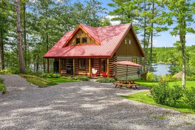 1042 Amanda Lane, Gravenhurst, On P1p 1r3