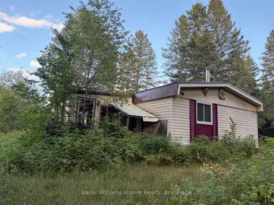 336 Church Road, Hastings Highlands, On K0l 2s0