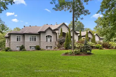 1161 Du Gouverneur Drive, Orleans - Cumberland And Area, On K4c 1e2