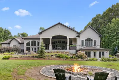 1161 Du Gouverneur Drive, Orleans - Cumberland And Area, On K4c 1e2