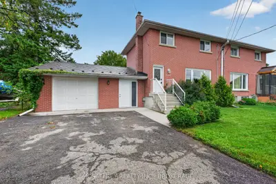 1242 Leyton Avenue, Kingston, On K7p 2v6