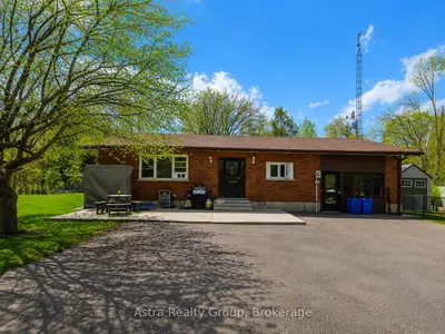 21 Sackitt Road, Kawartha Lakes, On K0m 1n0