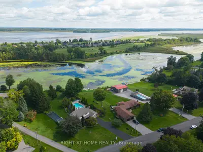 63 Robinglade Avenue, Kawartha Lakes, On L0c 1g0
