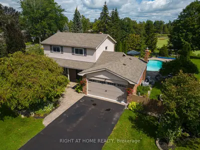 63 Robinglade Avenue, Kawartha Lakes, On L0c 1g0