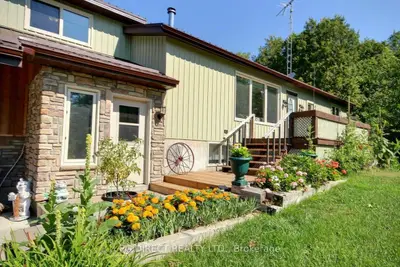 1503 Moneymore Road, Tweed, On K0k 2y0