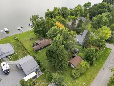 131 Ball Point Road, Kawartha Lakes, On K0m 2c0
