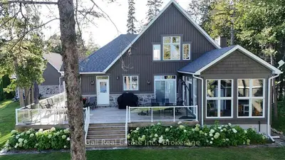 31 Beaver Drive, Kawartha Lakes, On K0m 1k0
