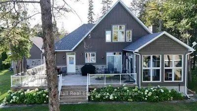 31 Beaver Drive, Kawartha Lakes, On K0m 1k0