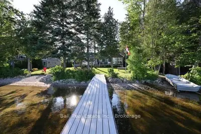 31 Beaver Drive, Kawartha Lakes, On K0m 1k0