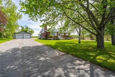 2289 Base Line Road, Otonabee-south Monaghan, On K9j 6x7