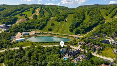 147 Alta Road, Blue Mountains, On L9y 0t2