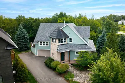 147 Alta Road, Blue Mountains, On L9y 0t2
